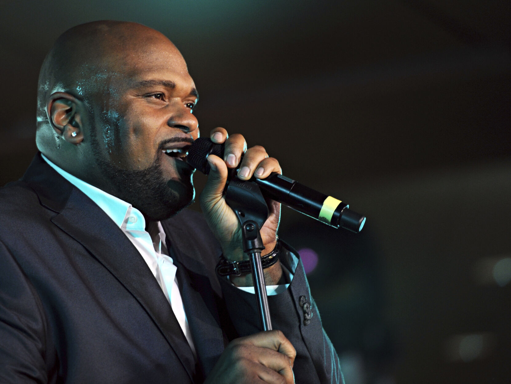 Ruben Studdard